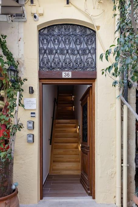Apartment Casa Irini Renovated Venetian