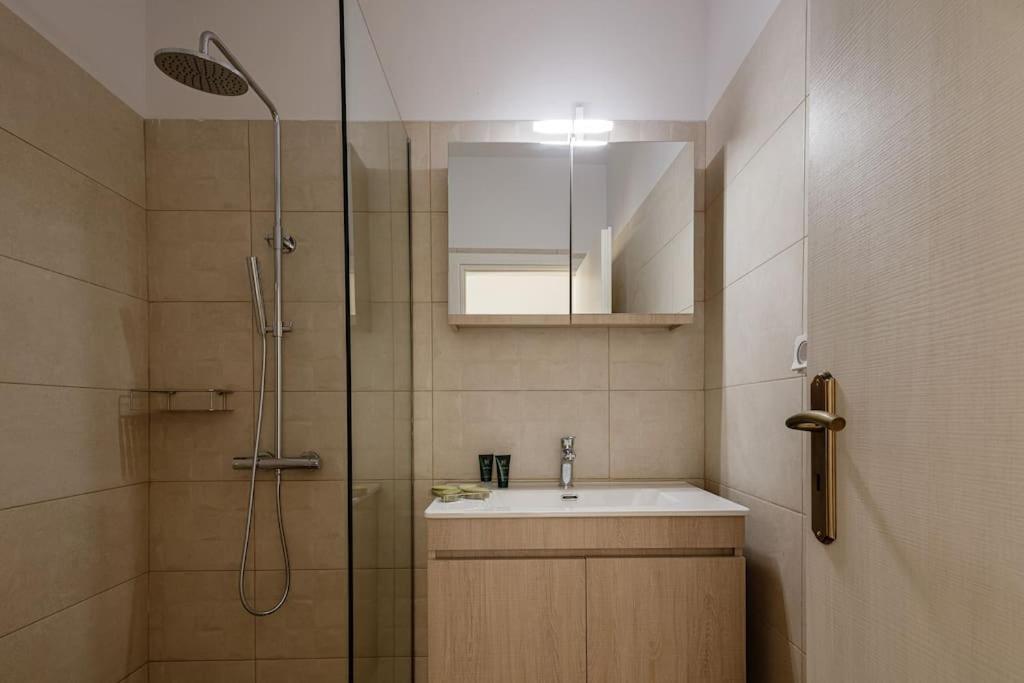 Casa Irini Renovated Venetian * Rethymno (Crete)
